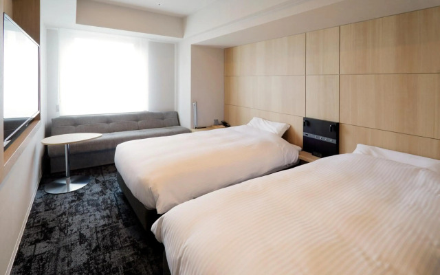 JR Inn Sapporo Kita 2jo