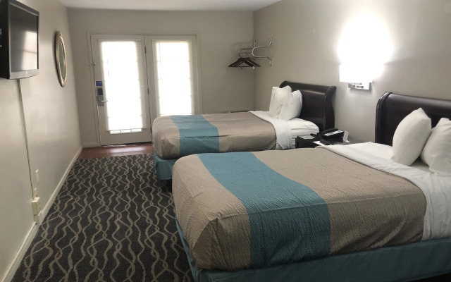 Motel 6 Shartlesville, PA