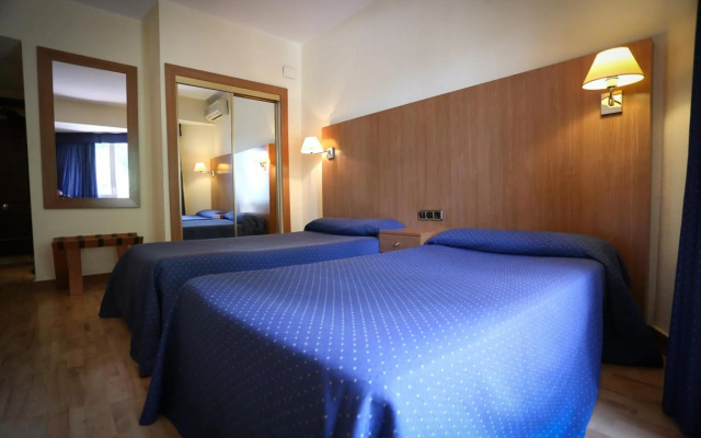 Hotel El Cisne