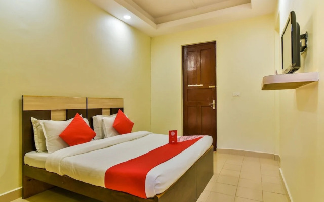 Sab’s De Aalayam by OYO Rooms