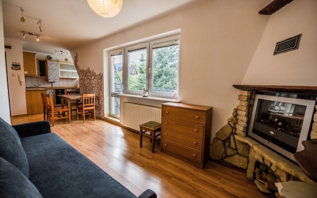 Apartament Nowotarski