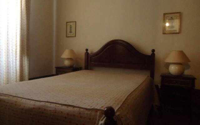 Solar da Casa das Tílias