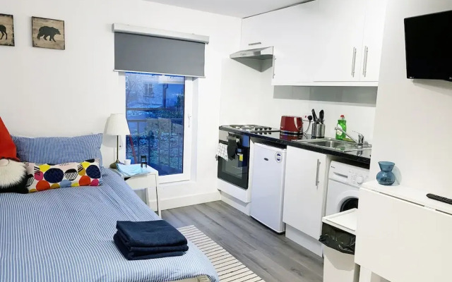 London Private Apartments - West Green Road