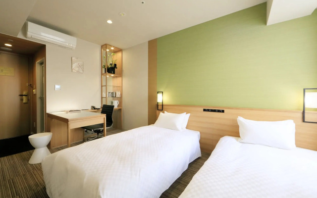 Candeo Hotels Hiroshima Hatchobori