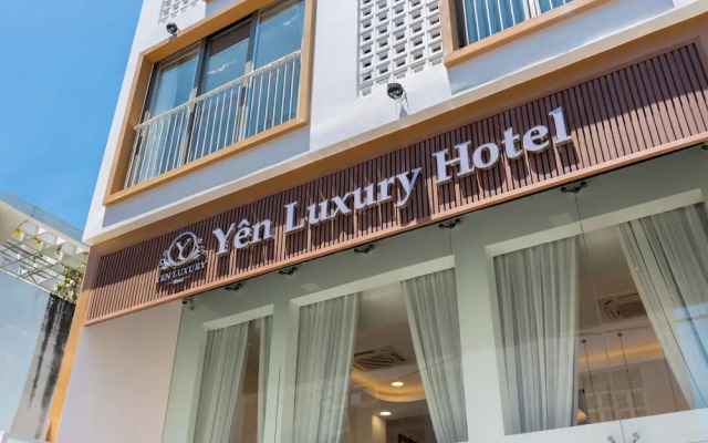 Yen Luxury Hotel