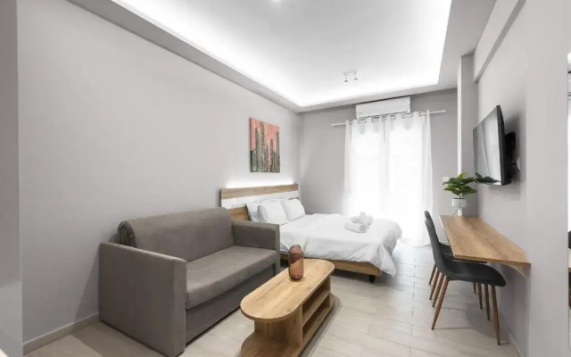 Laussane Nilie Hospitality MGMT