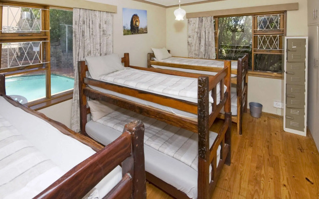 Lungile Backpackers Lodge