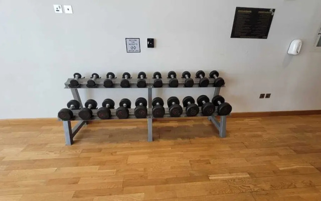 WelHome - Charming Breathtaking 1BR Apt. In Damac Hills