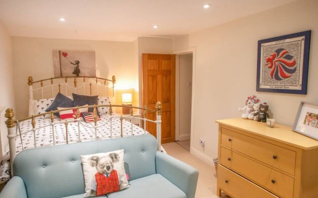 Cosy 1 Bedroom Apartment in Bath