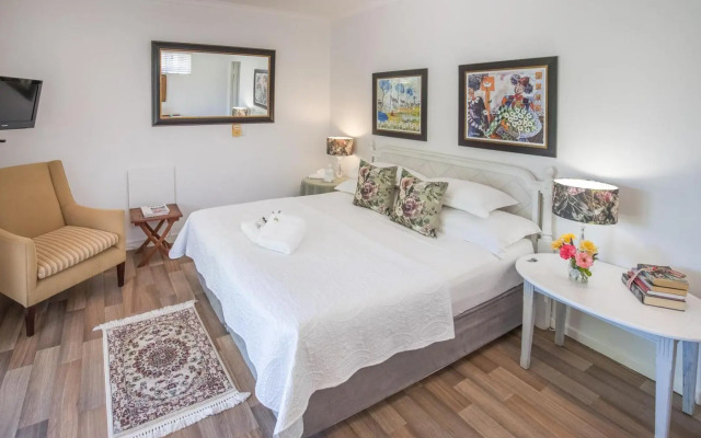 The Vineyard Country House