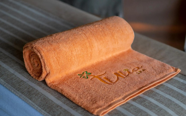 Sarova Lion Hill Game Lodge