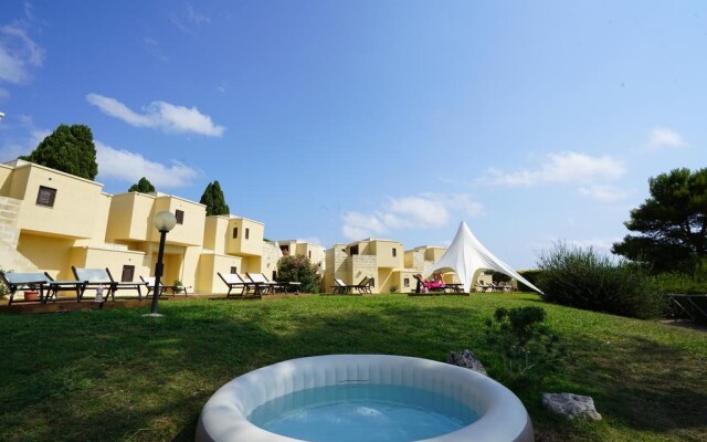 Le Cale d'Otranto Beach Resort