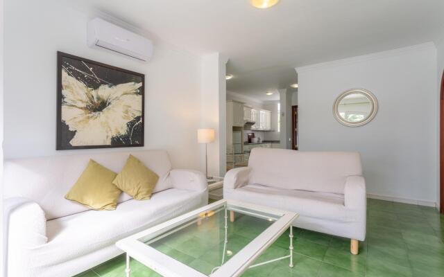 Villa Luna