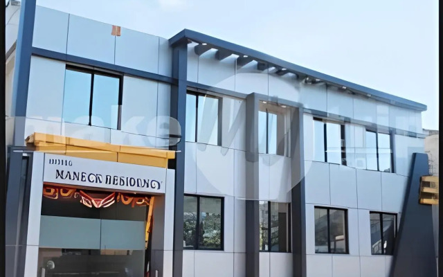 Hotel Maneck Residency