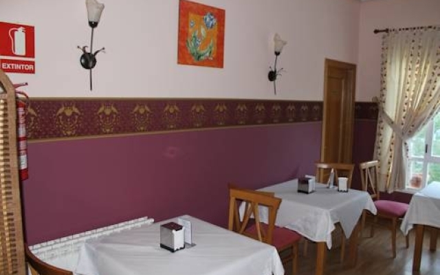 Hostal Burbia