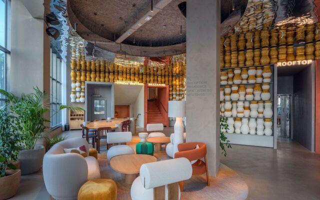 Canopy by Hilton Cannes
