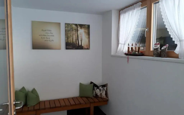 Pension Sonnberg