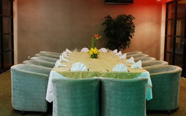 Royal Garden Reynosa