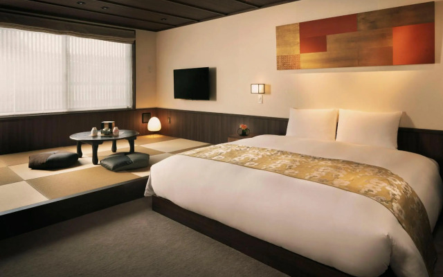 THE JUNEI HOTEL Kyoto Imperial Palace West