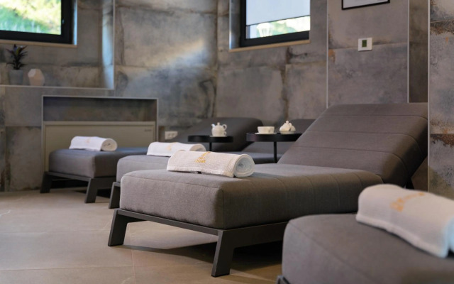 Hotel Cittar
