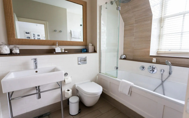 Harbour Hotel Salcombe
