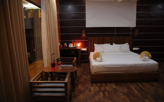 Dream Coconut Villa Resort