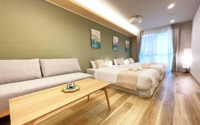 HOTEL CLA-SS HIROSHIMA - Dobashi