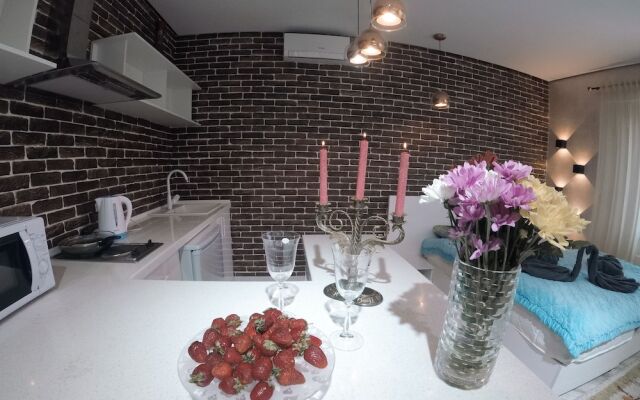 Apartment in Raduzhniy Bereg