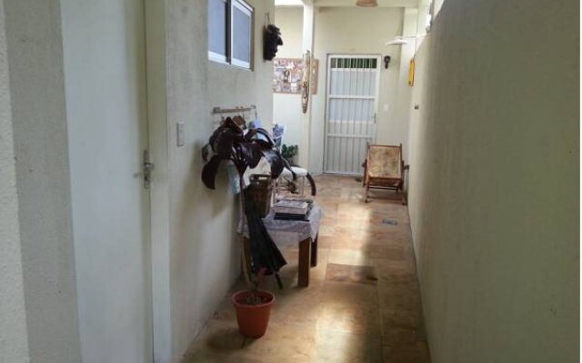 Pousada Hostal Iracema