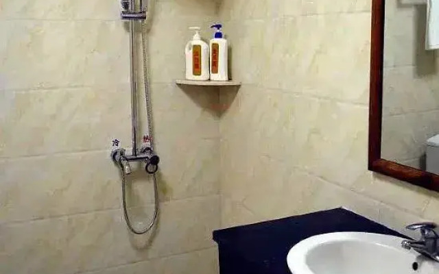 Cangnan Jincang Mandarin Hotel