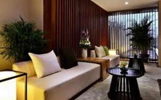 Atour Hotel (Huanglong Hangzhou)