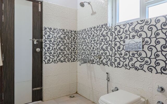 Kasbah 3 BHK by Dumnu Homes
