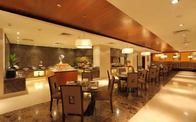 Country Inn & Suites By Carlson Mysore