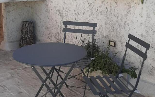 Departamento Fragueiro 2414 terraza exclusiva