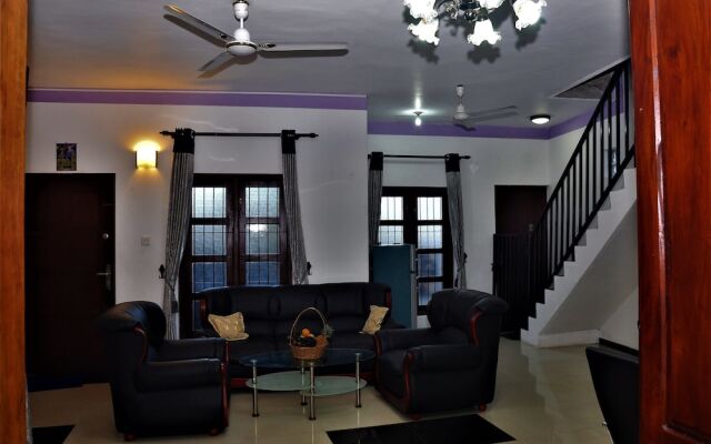 Chrish Residence Negombo