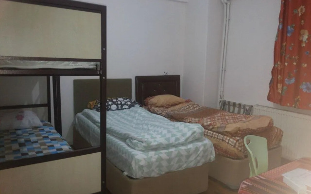 Adelante El Destino - Adults Only