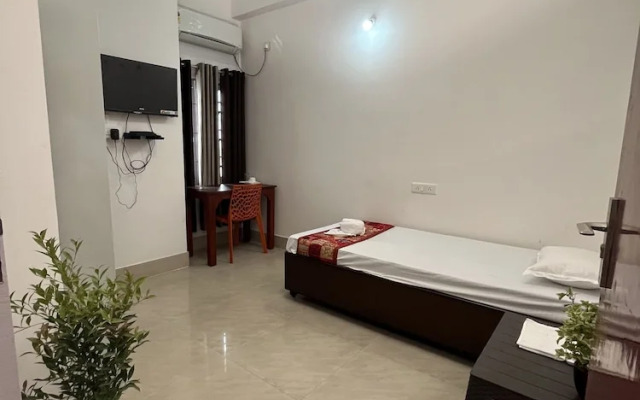 USC Homestay