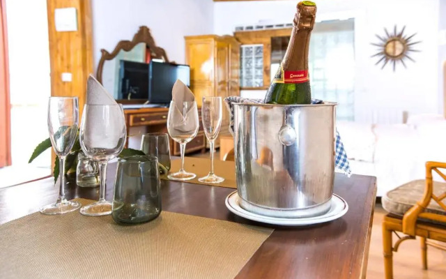 Hotel Rural El Refugio