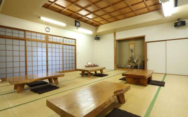 Minshuku Shiroyama