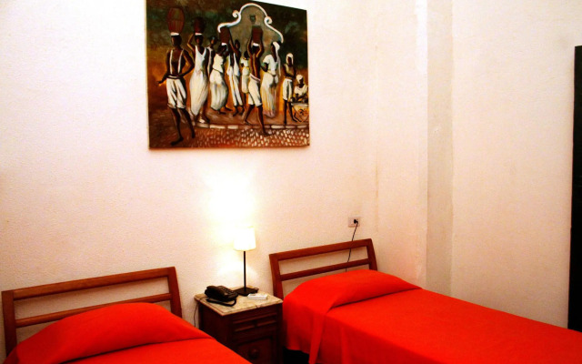Studio do Carmo Boutique Hotel