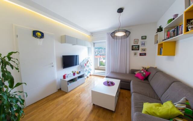 Apartment Lemon