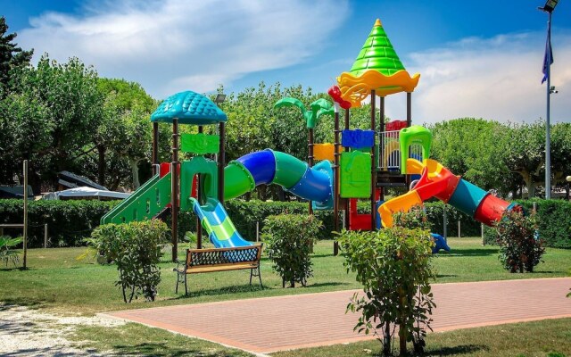 Camping Village Miramare