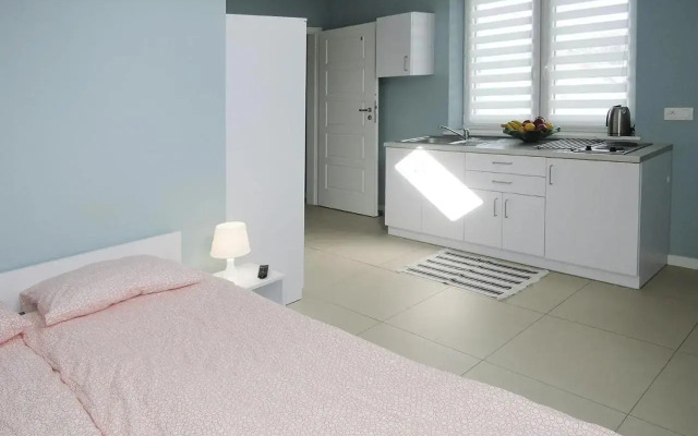 holiday home, Wiselka