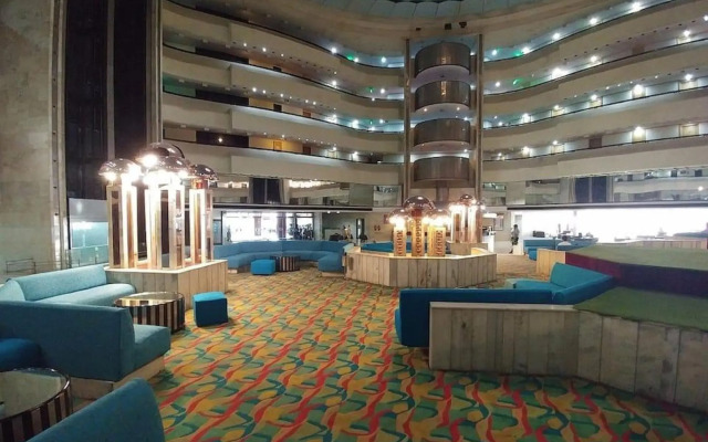 Centaur Hotel