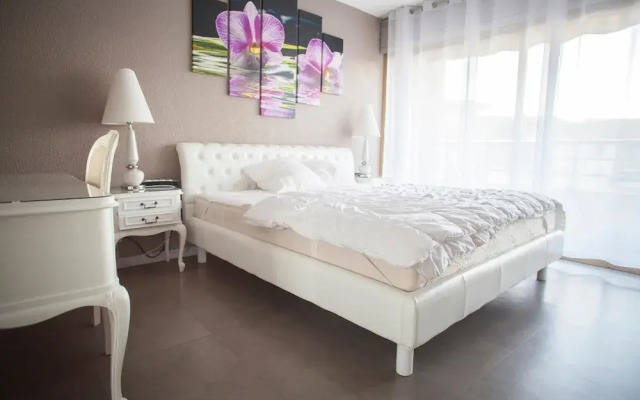 La Licorne Apartment 2