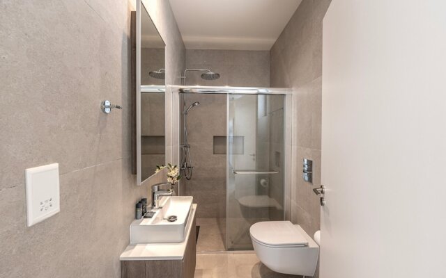 Protaras Hestia Seaside Villa B6