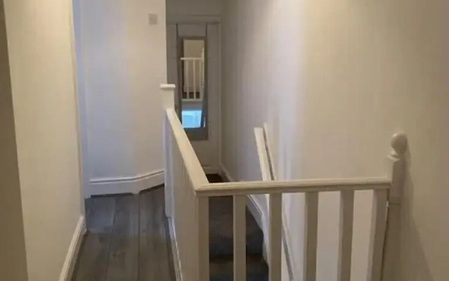 New House Close to LFC and City Centre