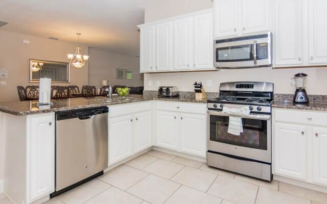 Dream Family Home at the Solterra ST5160