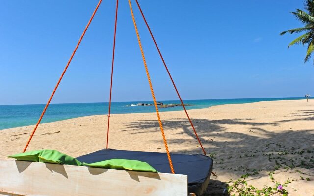 Hotel J Ambalangoda