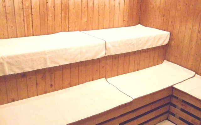 Dormy Inn Kitami Natural Hot Spring